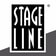 stageline logo