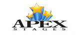 apex stages logo